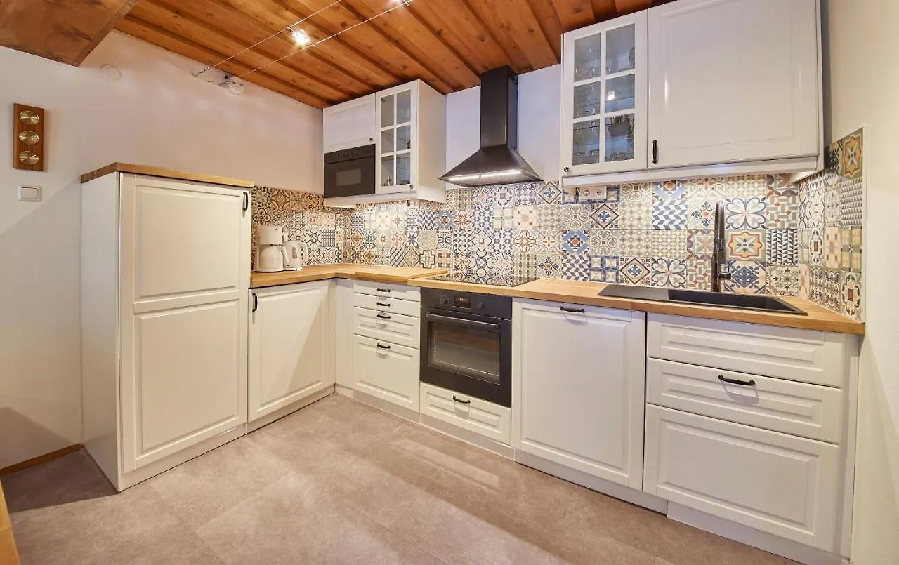 Appartements Cozy Feeling Saalbach-Hinterglemm