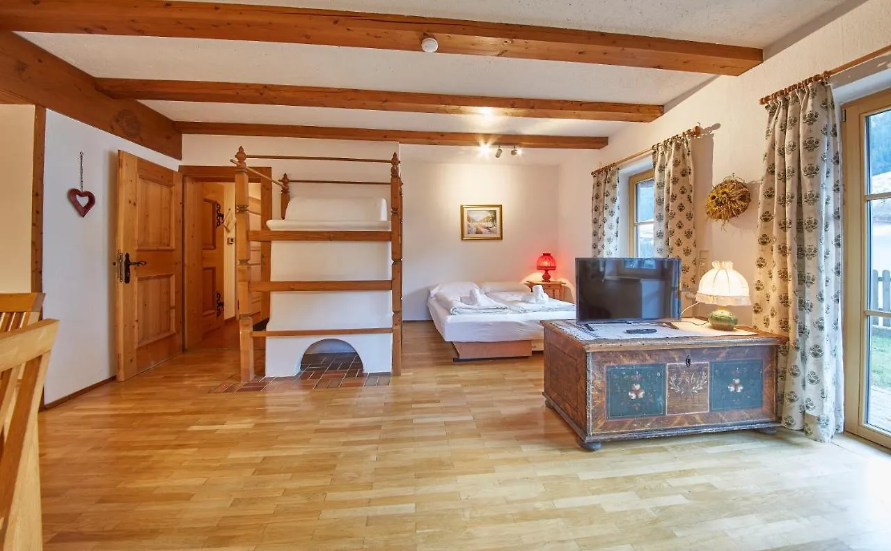 Appartements Cozy Feeling Saalbach-Hinterglemm Lejlighed