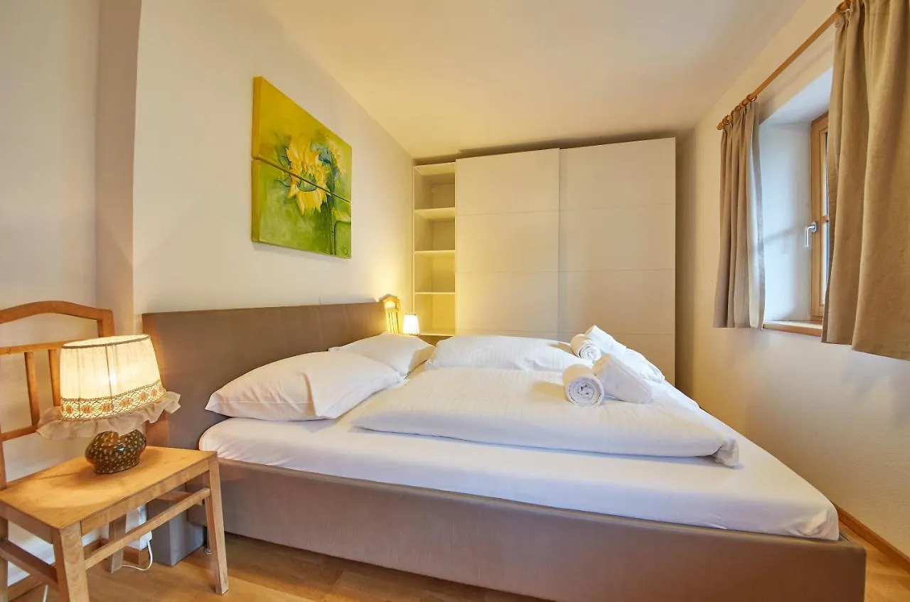 Appartements Cozy Feeling Saalbach-Hinterglemm Lejlighed
