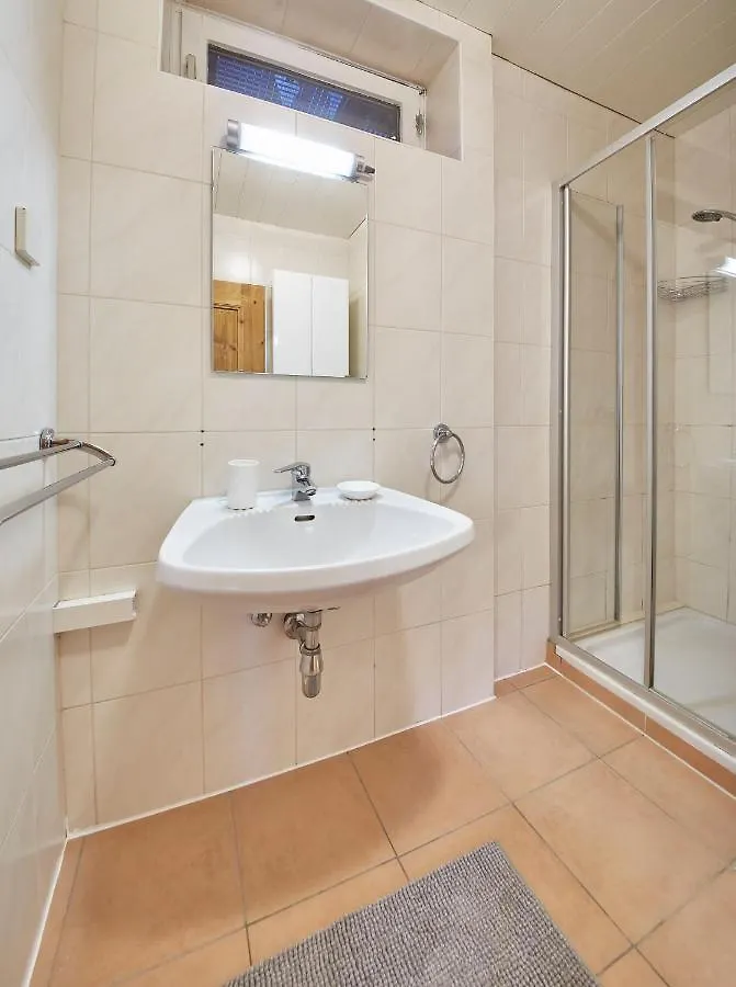 Appartements Cozy Feeling Saalbach-Hinterglemm Lejlighed
