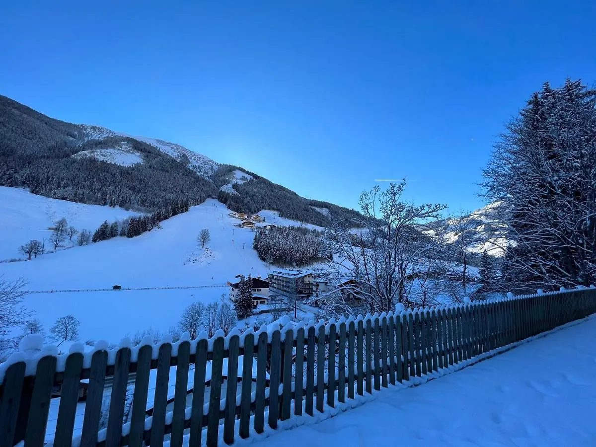 Appartements Cozy Feeling Saalbach-Hinterglemm 0*,