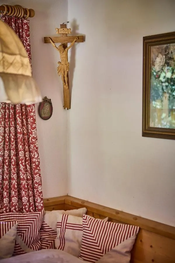 Lejlighed Appartements Cozy Feeling Saalbach-Hinterglemm