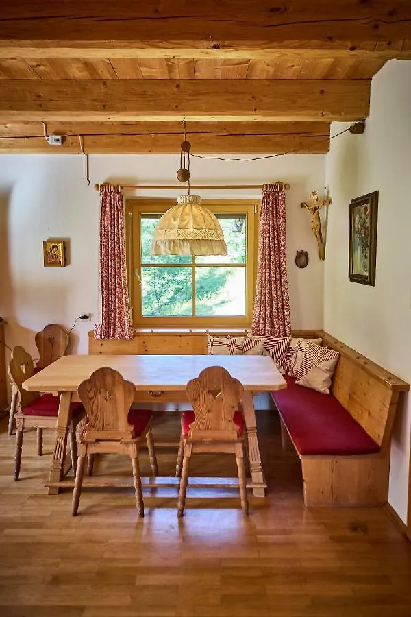 Lejlighed Appartements Cozy Feeling Saalbach-Hinterglemm