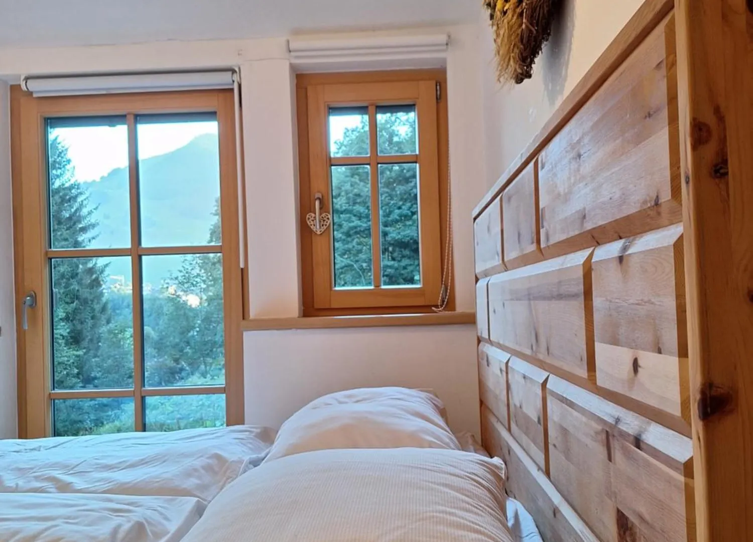Appartements Cozy Feeling Saalbach-Hinterglemm Lejlighed