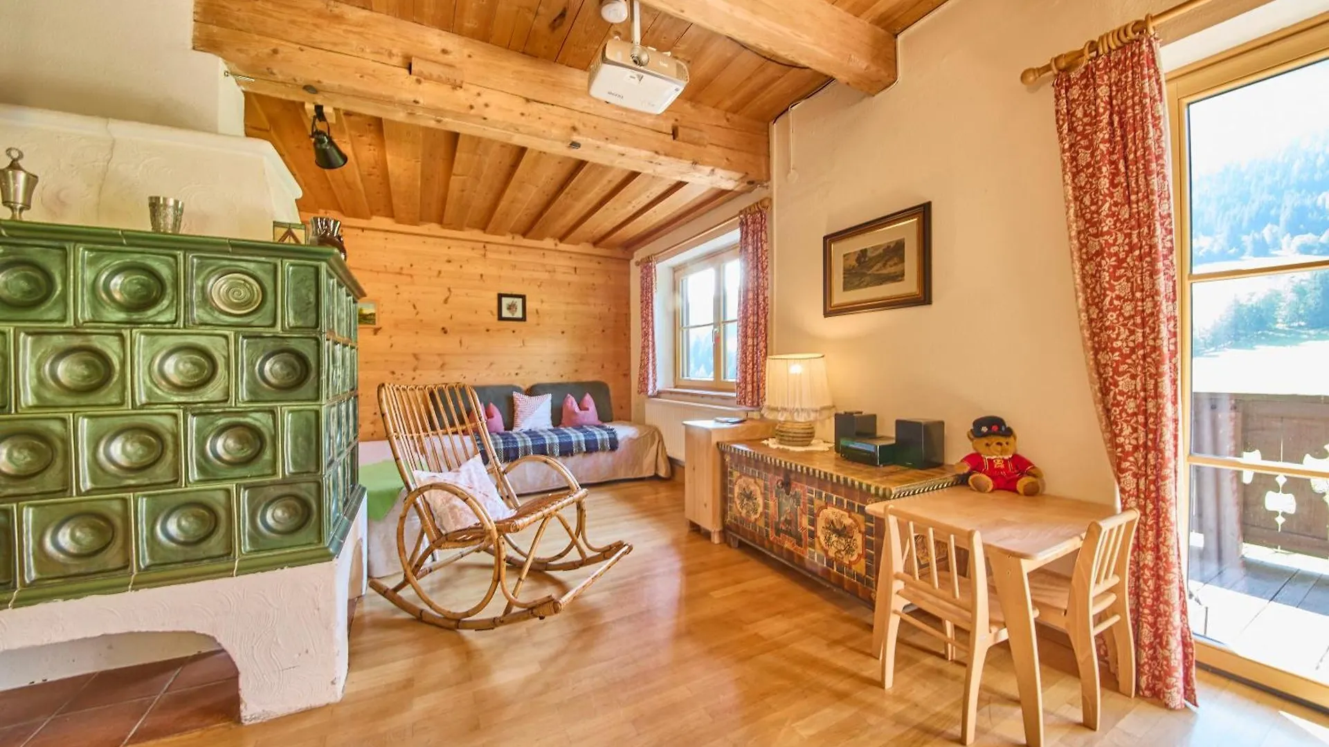 Lejlighed Appartements Cozy Feeling Saalbach-Hinterglemm Østrig