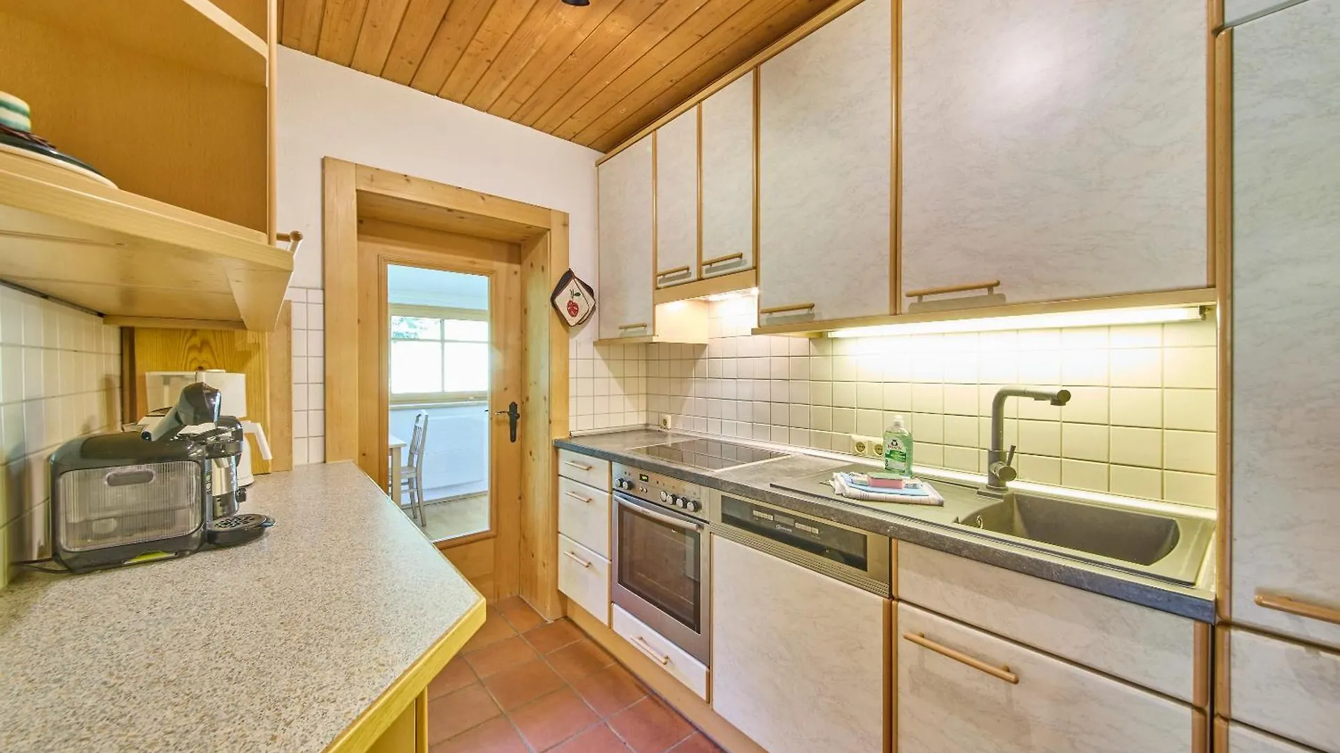 Lejlighed Appartements Cozy Feeling Saalbach-Hinterglemm Østrig