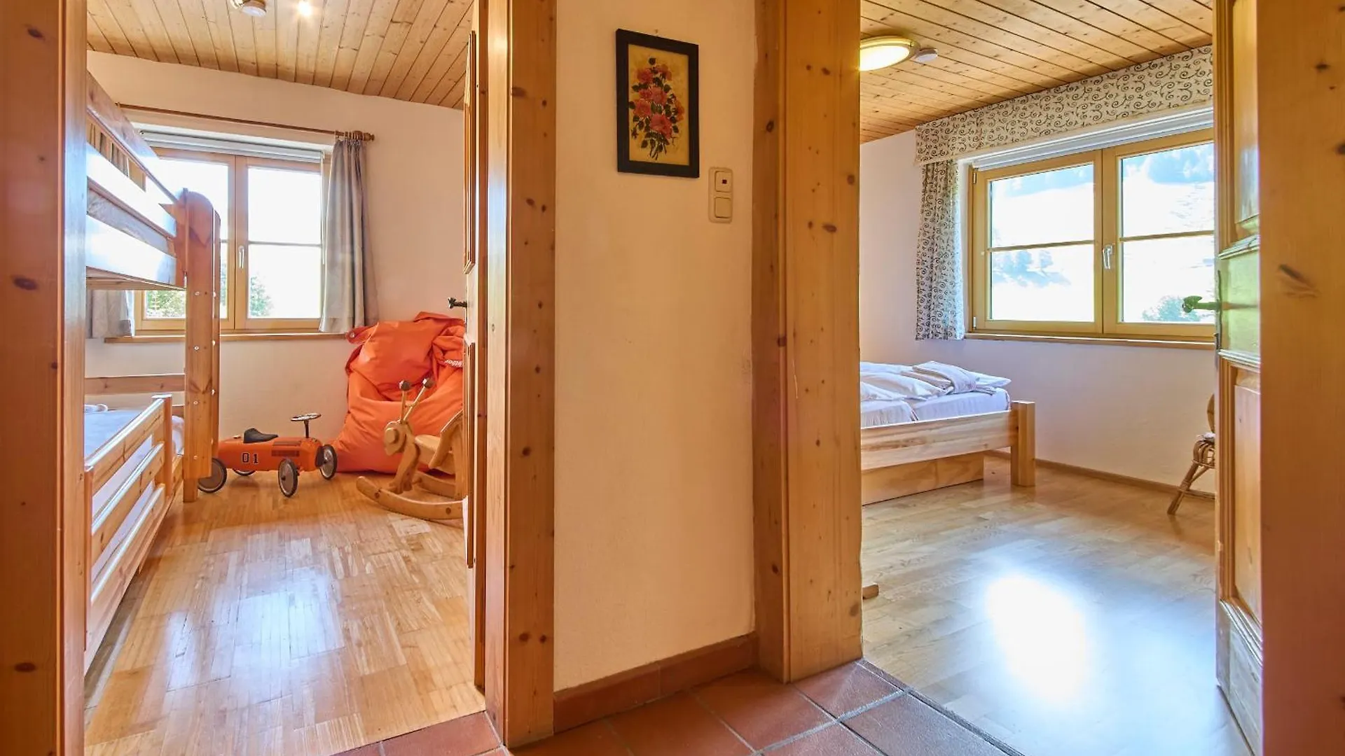 Lejlighed Appartements Cozy Feeling Saalbach-Hinterglemm