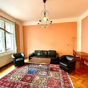 King | Contactless Check-in Appartement Wenen