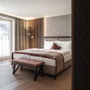 Hotel Salzburg, Saalbach-Hinterglemm