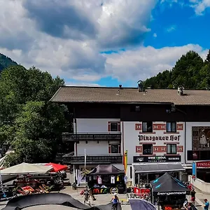 Hotel Pinzgauerhof & Bike - Inclusive Evening Dinner, Saalbach-Hinterglemm