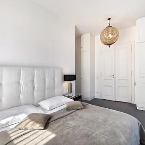 6 Appartement Wenen