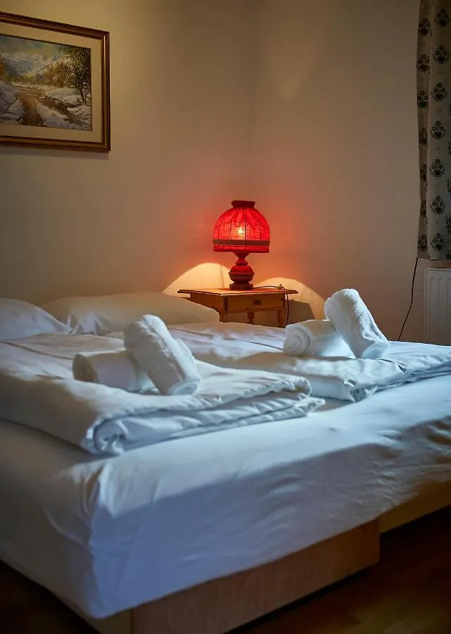 Appartement Appartements Cozy Feeling Saalbach-Hinterglemm