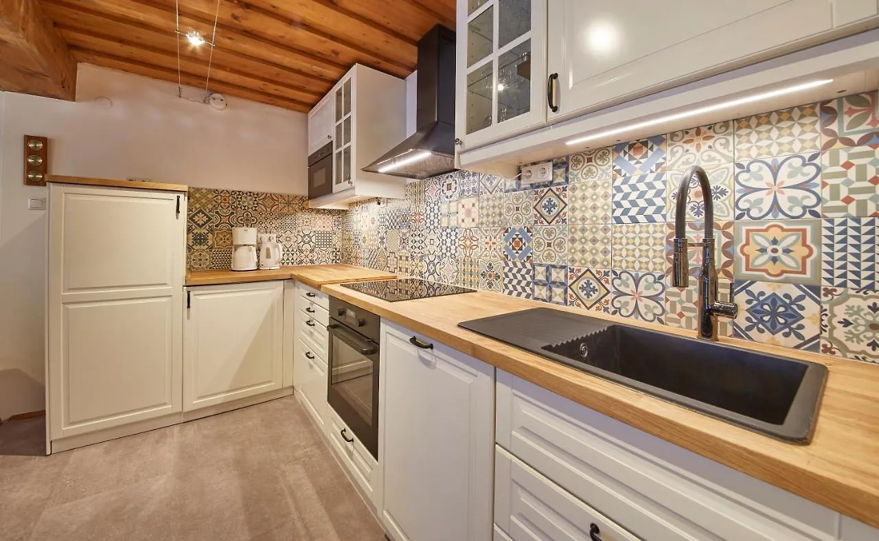 Appartement Appartements Cozy Feeling Saalbach-Hinterglemm