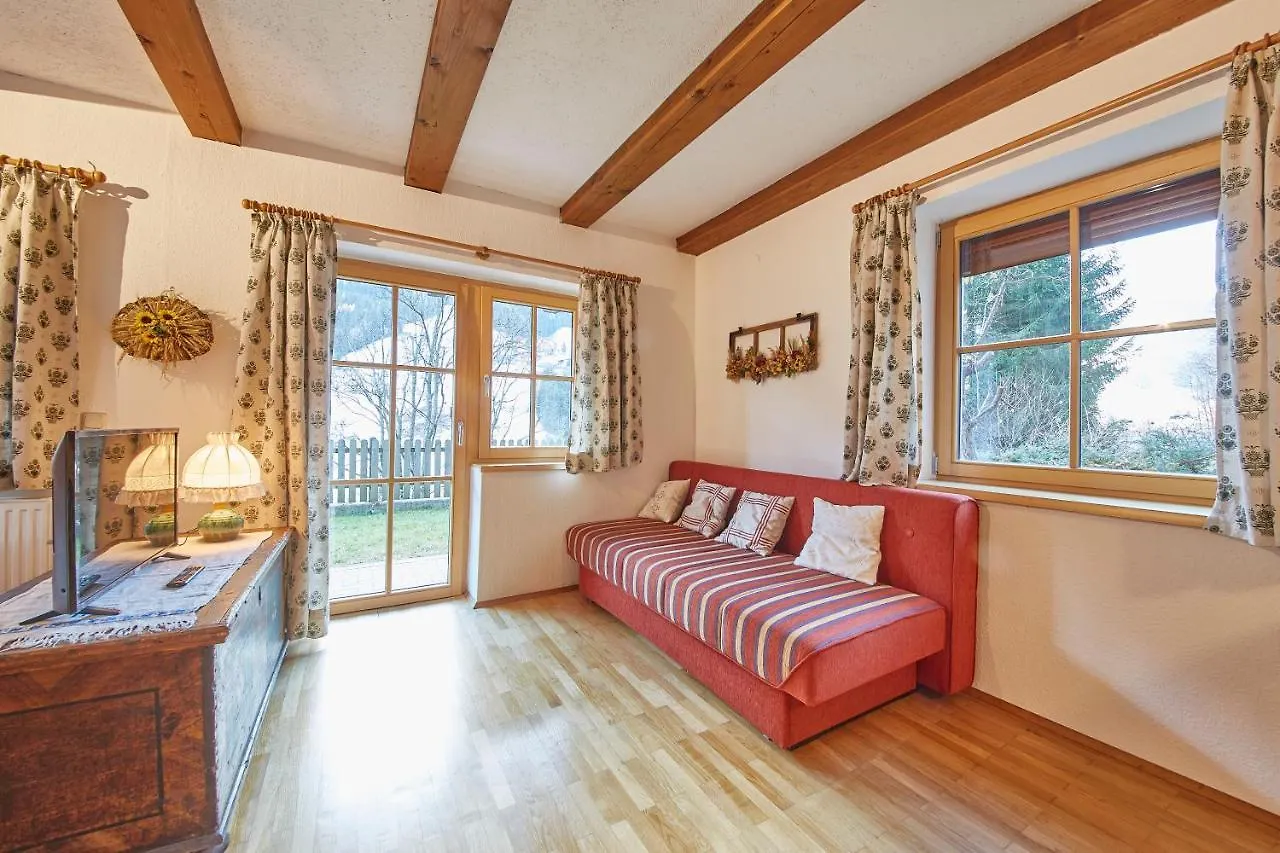 Appartement Appartements Cozy Feeling Saalbach-Hinterglemm Oostenrijk