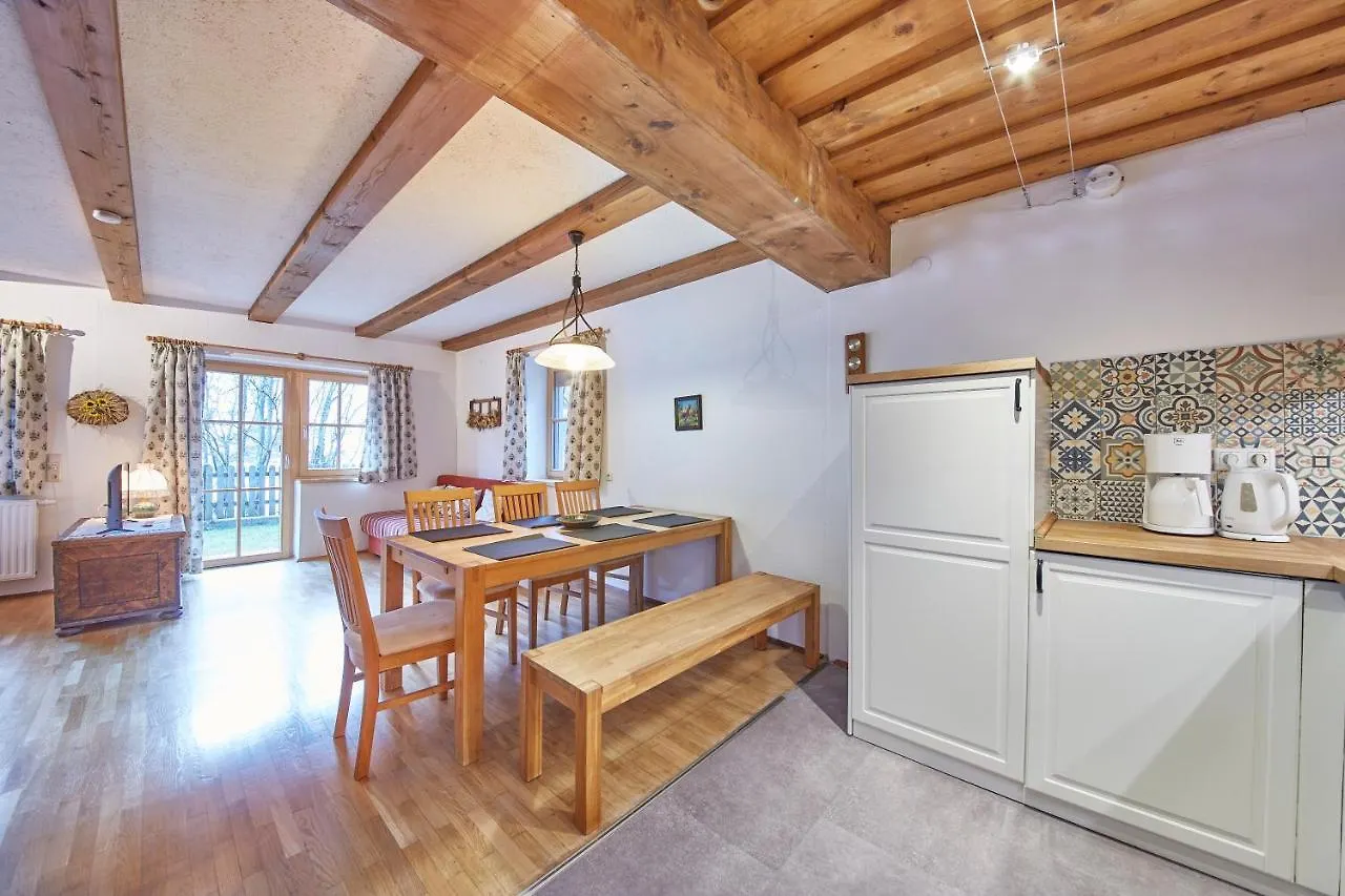 Appartement Appartements Cozy Feeling Saalbach-Hinterglemm