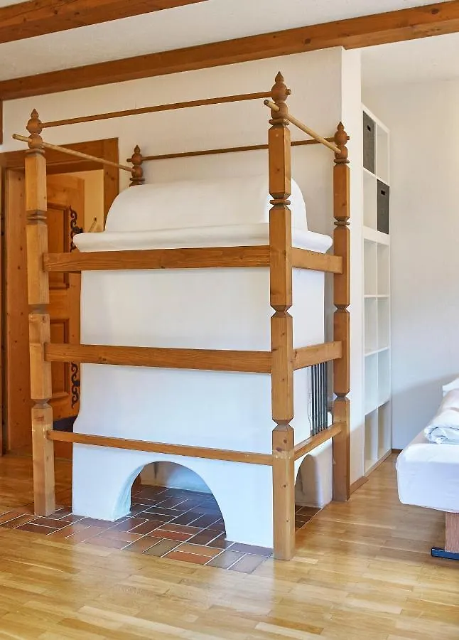 Appartements Cozy Feeling Saalbach-Hinterglemm