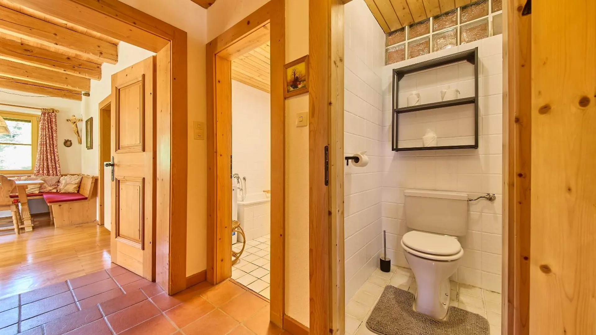 Appartements Cozy Feeling Saalbach-Hinterglemm