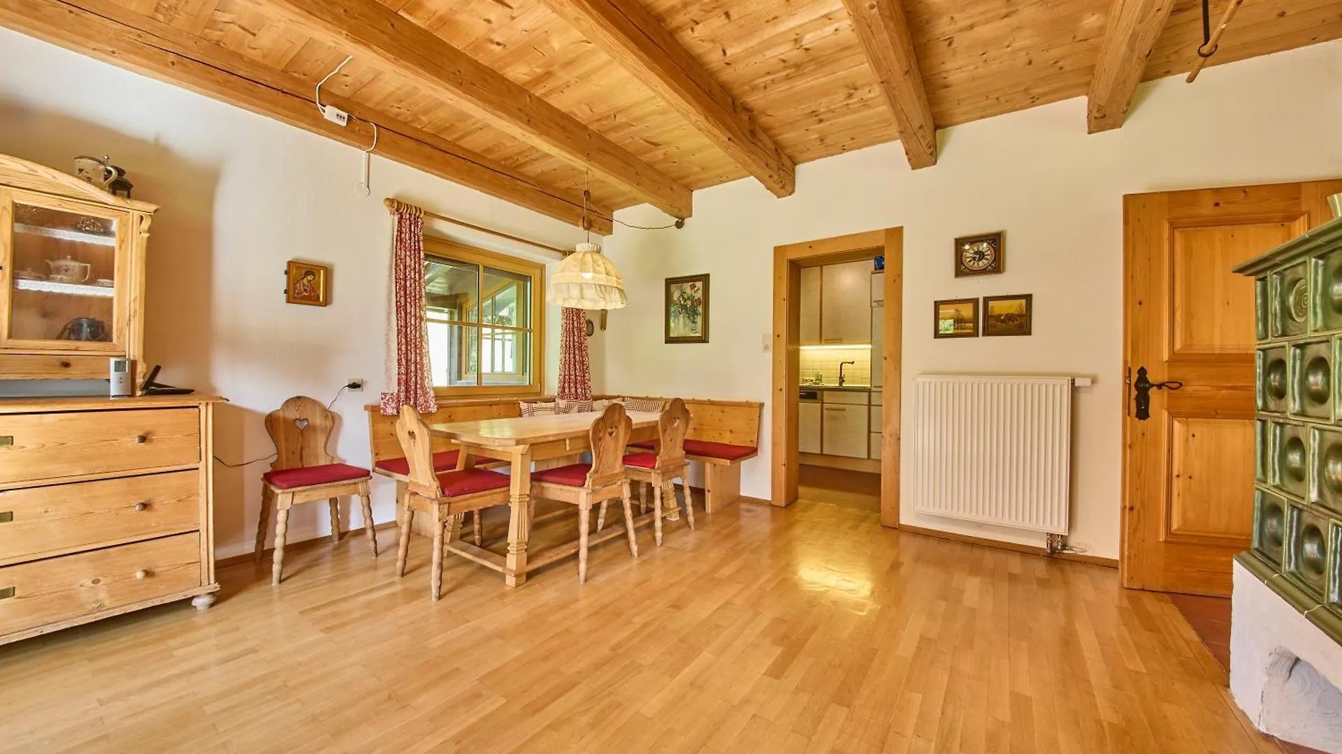 Appartement Appartements Cozy Feeling Saalbach-Hinterglemm