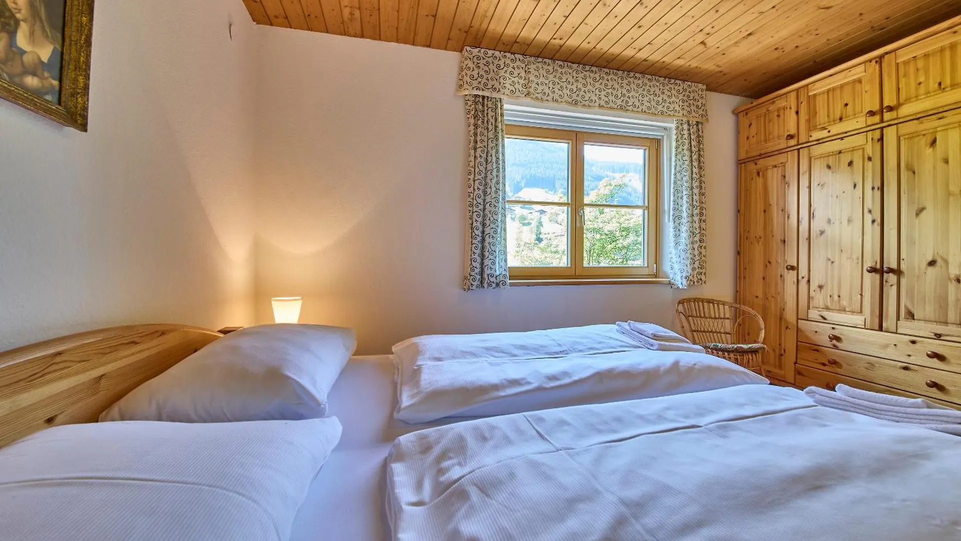 Appartements Cozy Feeling Saalbach-Hinterglemm 0*,  Oostenrijk