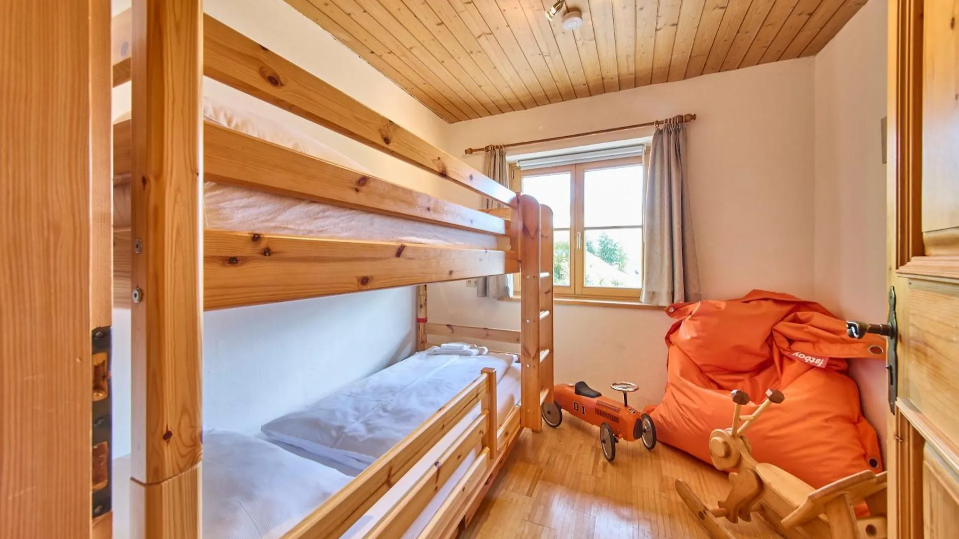 Appartements Cozy Feeling Saalbach-Hinterglemm Appartement
